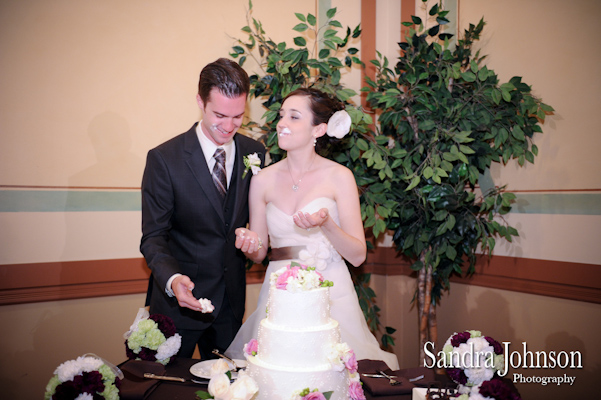 Best Royal Pacific Wedding photographer - Sandra Johnson (SJFoto.com)